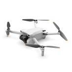 ショッピングドローン ドローン DJI Mini 3 Fly More Combo Plus DJI RCコントローラー付 MINI3 ミニ3 コンボ 軽量249 g未満 長いバッテリー駆動時間 4K