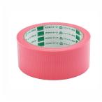 オカモト株式会社　養生テープ（桃色）　1個
