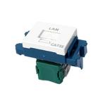 パナソニック NR3160W モジュラージャック　（1個）