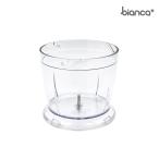 bianca+(R) рука b Len da- замена детали [ chopper миска 1 шт ] кухонный комбайн ручной миксер .