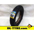 [ 1 шт. ] DUNLOP новый товар D307 90/90-10 [ super Jog ]