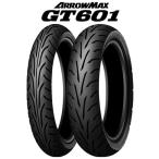 [前後セット] DUNLOP 新品 GT601 100/90-19 130/70-18 [H][GB350]