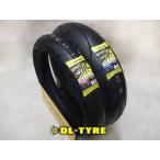 [前後セット] DUNLOP 新品 Q-LITE 110/70-17 140/70-17 [CB400SF R1-Z]