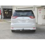 DMDヒッチ　エスティマ　C級ヒッチ