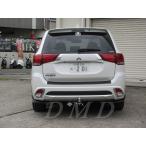 SALE  DMDヒッチ　アウトランダー 　E級ヒッチメンバー　OL2W-1E