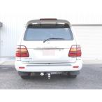 DMDヒッチ　ランクル100　E級ヒッチメンバー　LC100-1E