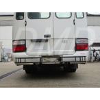 DMDヒッチ コースター/リエッセII E級 3本出しキャリア CO40-1E-3