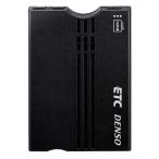 ETC車載器 デンソー アンテナ分離型 音声タイプETC DC12V専用 DIU-9401
