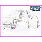 [ новый товар ] передний тормоз переключатель NSR250R NS250R/F NS400R MC16 [MC18 MC21 MC28 NC19 MC11]