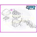 [ новый товар ] винт ( воздухоочиститель ) NS400R NC19