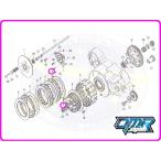  фрикцион демпфер NSR250R MC21 MC28MC18(89)