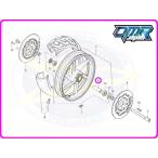 [ новый товар ] distance цвет (F колесо )MC21 MC28 44620-MR1-000