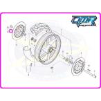 [ новый товар ] axle болт ( переднее колесо ) MC18 MC21 MC28 90305-ML7-000