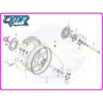 [ новый товар ] болт ( задний тормоз диск )MC16 MC18 MC21 MC28 90105-KR3-000