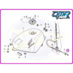 [ новый товар ] винт ( кок рычаг ) MC21 MC28 90116-KY6-000
