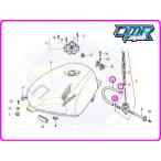 [ новый товар ] топливный шланг &amp; зажим MC21 16954-KV3-830 15771-KV6-000 90652-MB1-000
