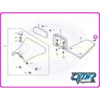 [ новый товар ] болт ( двойное сиденье ) NSR250R MC21