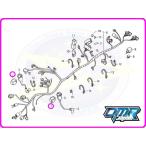 [ новый товар ] подвеска покрытие ( катушка зажигания ) NSR250R MC18(89) MC21 MC28