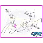 [ новый товар ] болт & plate ( cut переключатель ) NSR250R MC16 MC18 MC21 MC28 35133-KJ2-003 35132-KR5-013