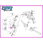 [ новый товар ] винт ( основной переключатель ) NSR250R MC16 MC18 MC21 91059-KY2-711
