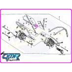 [ новый товар ] форсирование колпак NSR250R MC28