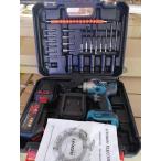 最新入荷！１台多役 併用電動工具