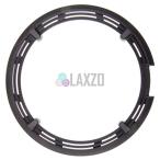シマノ (SHIMANO) リペアパーツ 48Tチェーンガード & 固定ボルト FC-M431-8 FC-M431 FC-M391-8 FC-M
