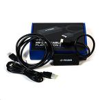 POUND PS2 & PS1 専用 HDMI変換コンバータ HD LINK CABLE