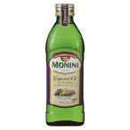 モニーニ グレープシードオイル 500ml