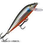 ラパラ(Rapala) COUNT DOWN Japan Special color カウントダウン ジャパンスペシャルカラー 9cm 12g シルバーイナッコレッドベリー CD9/J-SINR