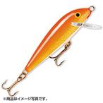ラパラ(Rapala) COUNT DOWN Universal color カウント ダウン ユニバーサルカラー 3cm 4g ゴールドフルーレセントレッド CD3-GFR