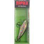 ラパラ(Rapala) カウントダウン 3cm RT CD3
