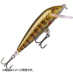 ラパラ(Rapala) COUNT DOWN Universal color カウント ダウン ユニバーサルカラー 5cm 5g ゴールドジュブナイルトラウト CD5-GJTR