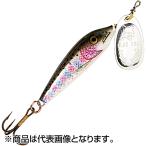 ラパラ(Rapala) ブルーフォックス ビブラックス ミノー スピン 5g RT レインボートラウト VMS3-RT