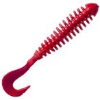 バークレイ(Berkley) ガルプ! ソルトウォーター パルスワーム 4inch レッド