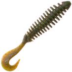 バークレイ(Berkley) ガルプ! ソルトウォーター パルスワーム 4inch カモ
