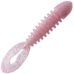 バークレイ(Berkley) ガルプ! ソルトウォーター アジャストハント 3.2inch クリアピンク