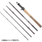 Abu Garcia ズームサファリ ZMSC-665M 釣り ルアーロッド - 最安値