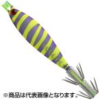 ヤマシタ(YAMASHITA) スクイッシュ 70mm 4本-2段針 #022 タイガーパープル 641-608