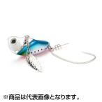 ダニエルヘッドロック 14g TTB TTベイト / ブレード:シルバー