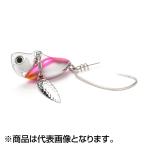 ダニエルヘッドロック 21g TTP TTピンク / ブレード:シルバー