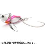 ダニエルヘッドロック 28g TTP TTピンク / ブレード:シルバー