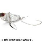 ダニエルヘッドロック 35g SZG SVゼブラグロー / ブレード:シルバー