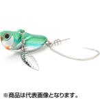 ダニエルヘッドロック 35g SNK 新鮮キビナゴ / ブレード:シルバー