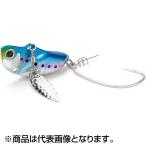ダニエルヘッドロック 35g SNI 新鮮イワシ / ブレード:シルバー