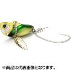 ダニエルヘッドロック 35g TTM TTミドキン / ブレード:ゴールド