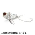 ダニエルヘッドロック 42g SZG SVゼブラグロー / ブレード:シルバー