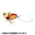 ダニエルヘッドロック 42g TTA TTアカキン / ブレード:ゴールド
