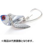ダニエルヘッドロック 28g GBT ギンギラベイト / ブレード:シルバー