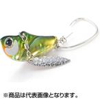 ダニエルヘッドロック 35g KKB 狂乱キビナゴ / ブレード:シルバー